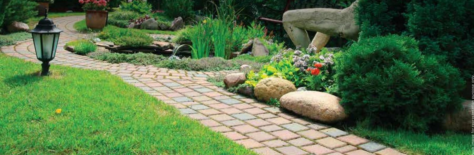 Boulder & Mound Gardens