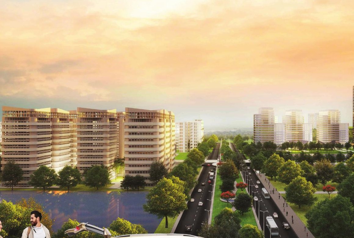 Boulevard Living