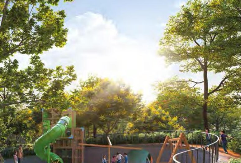Adventure Playgrounds