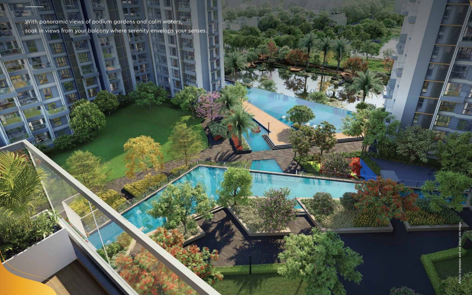 Godrej Blue