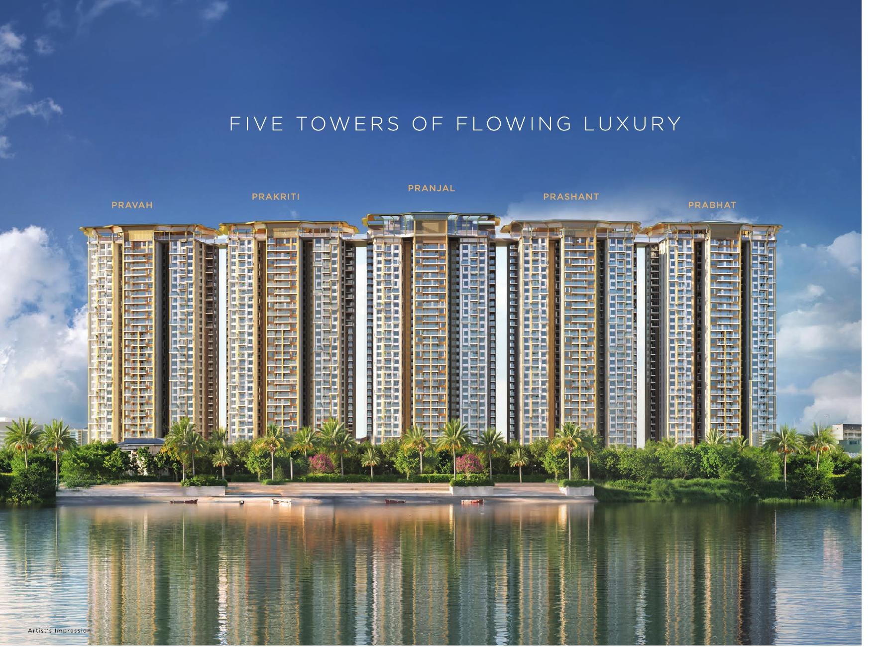 Eden Devprayag · Shalimar, Howrah
