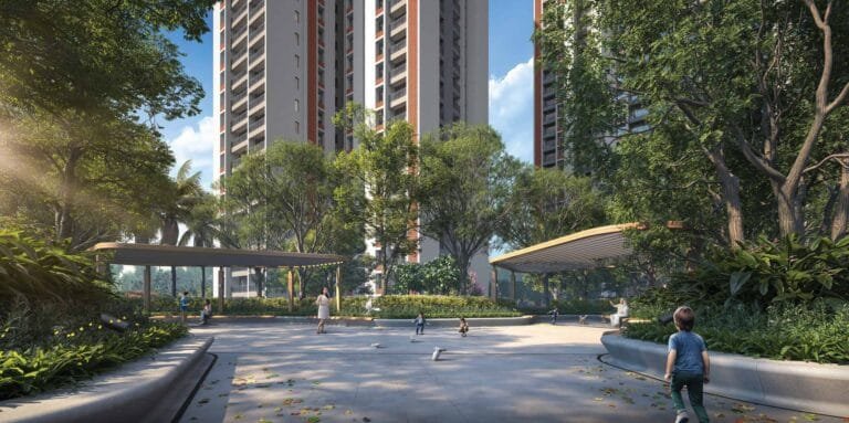 2 BHK or 3 BHK in Kolkata?