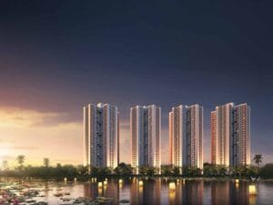 Flats Near Metro Stations in Kolkata