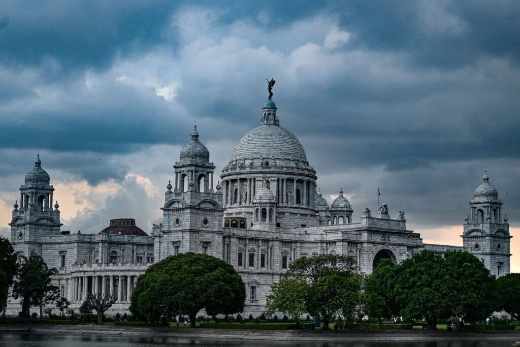 Victoria Memorial, Kolkata