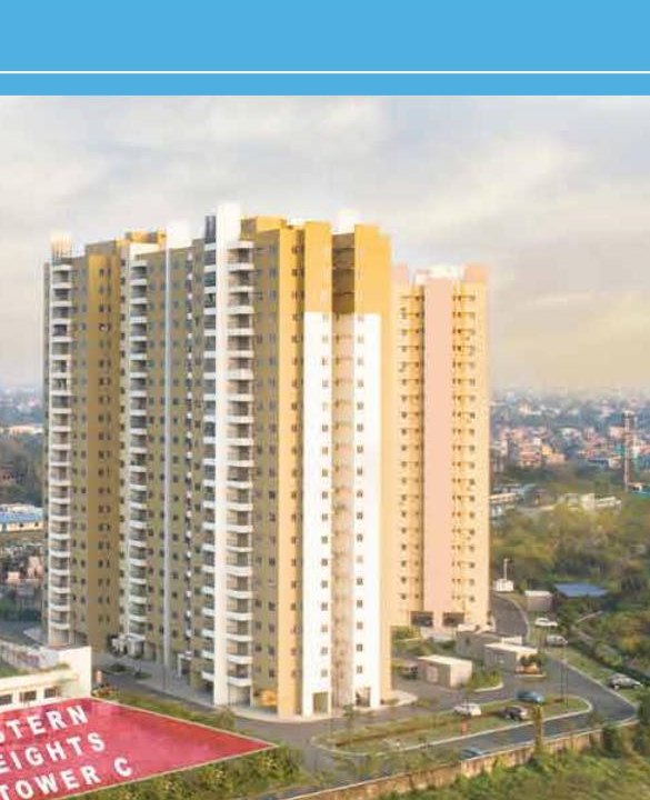Joyville Western Heights