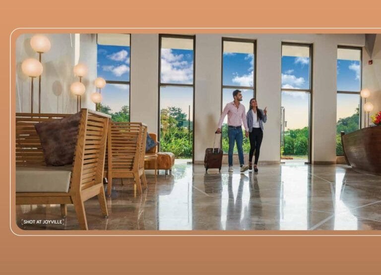 Property in Howrah, Pocket by Pocket