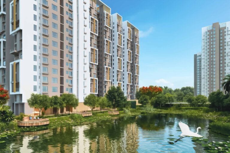 Buying a Resale Flat in Kolkata