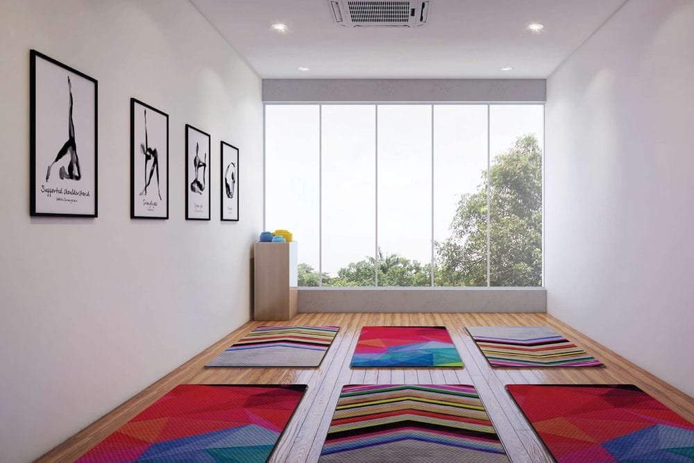 Toddler's Playroom
