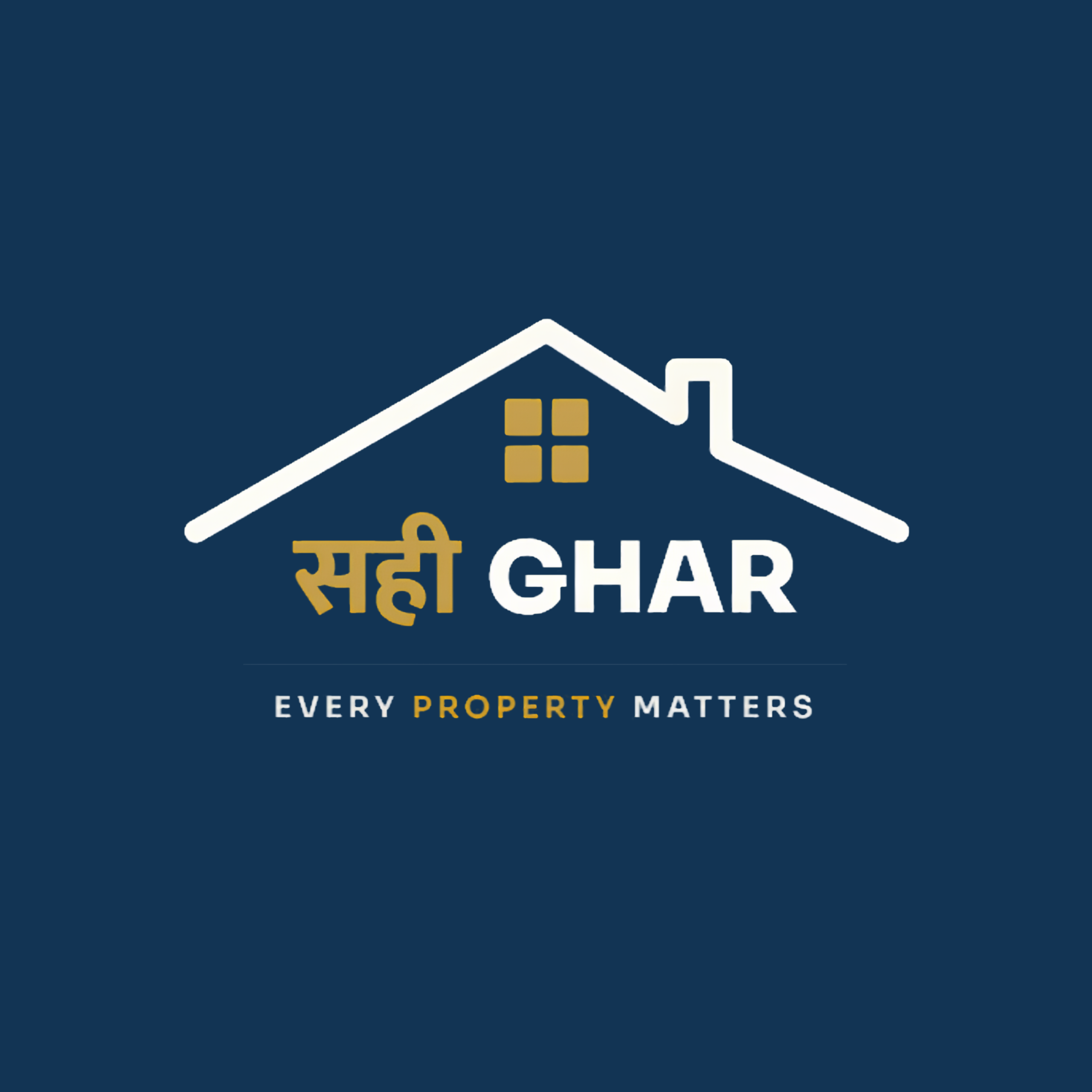 Sahi ghar