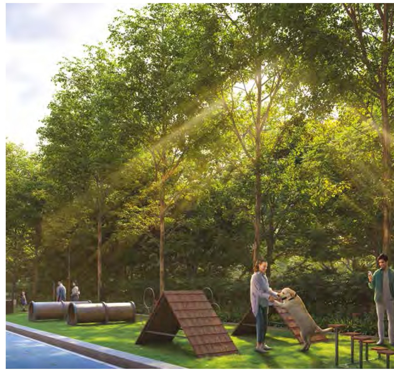 Vinayak 21 Acres