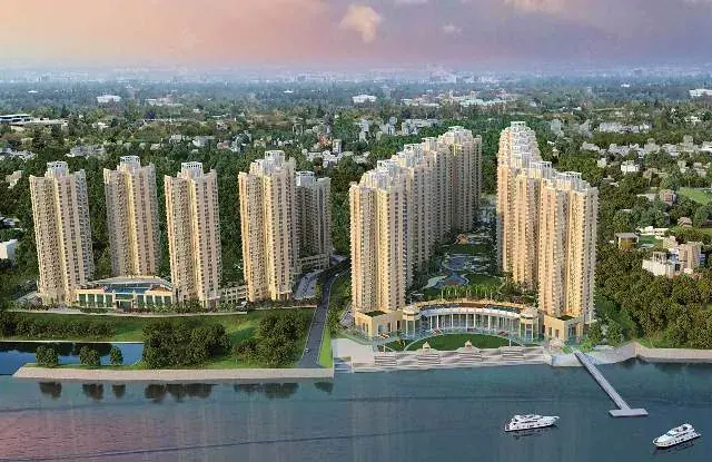 Alcove New Kolkata Serampore