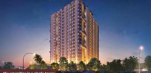 Bhawani Porshi Nagar Konnagar residential blocks