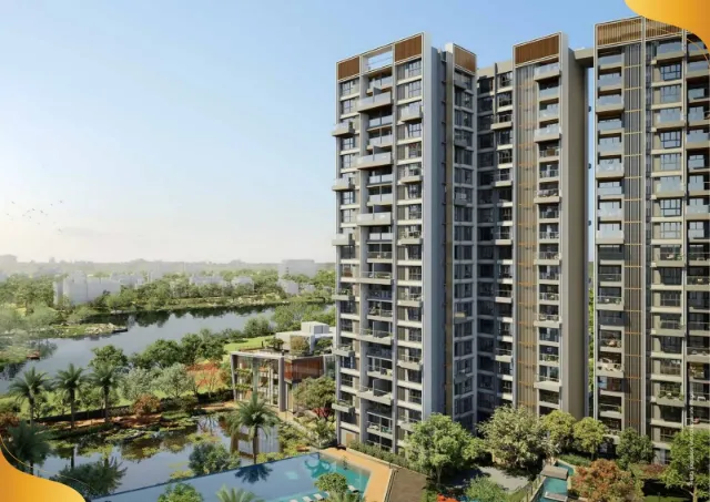 Godrej Blue