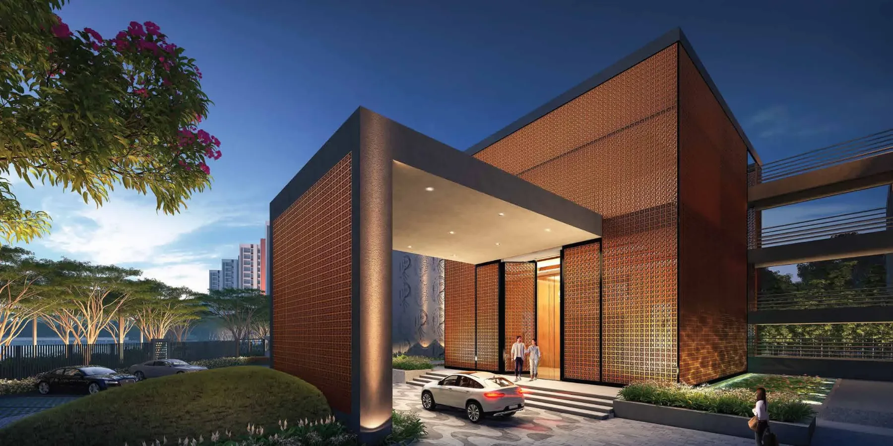 Club Atlas at DTC Downtown