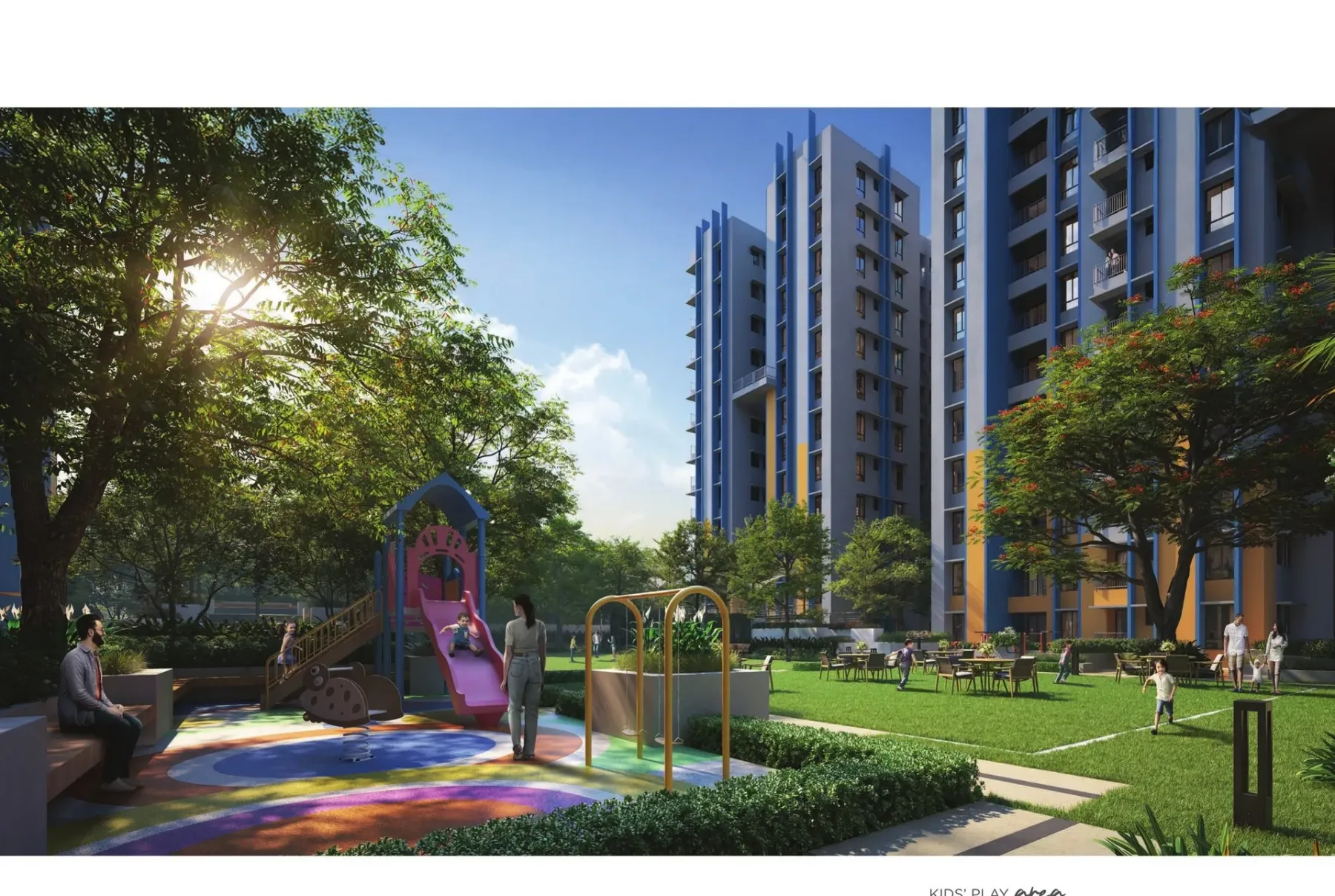 DTC Good Earth