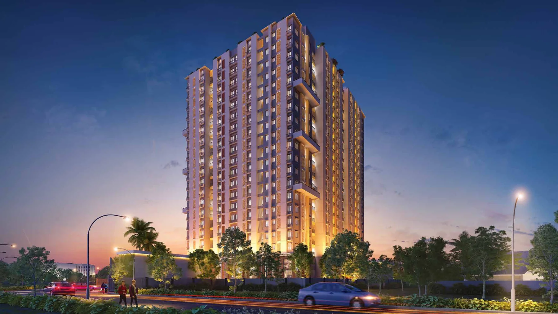 Bhawani Porshi Nagar Konnagar