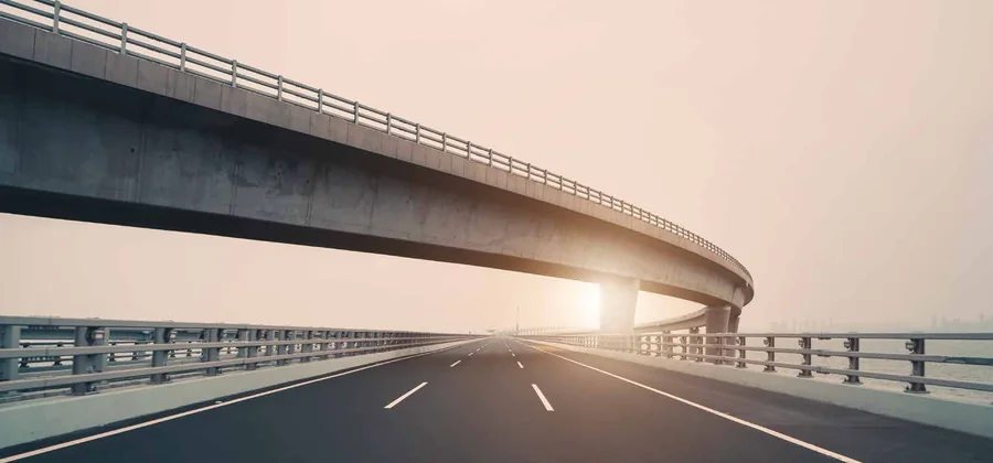 Kona Expressway, the six-lane corridor serving Joyville Howrah