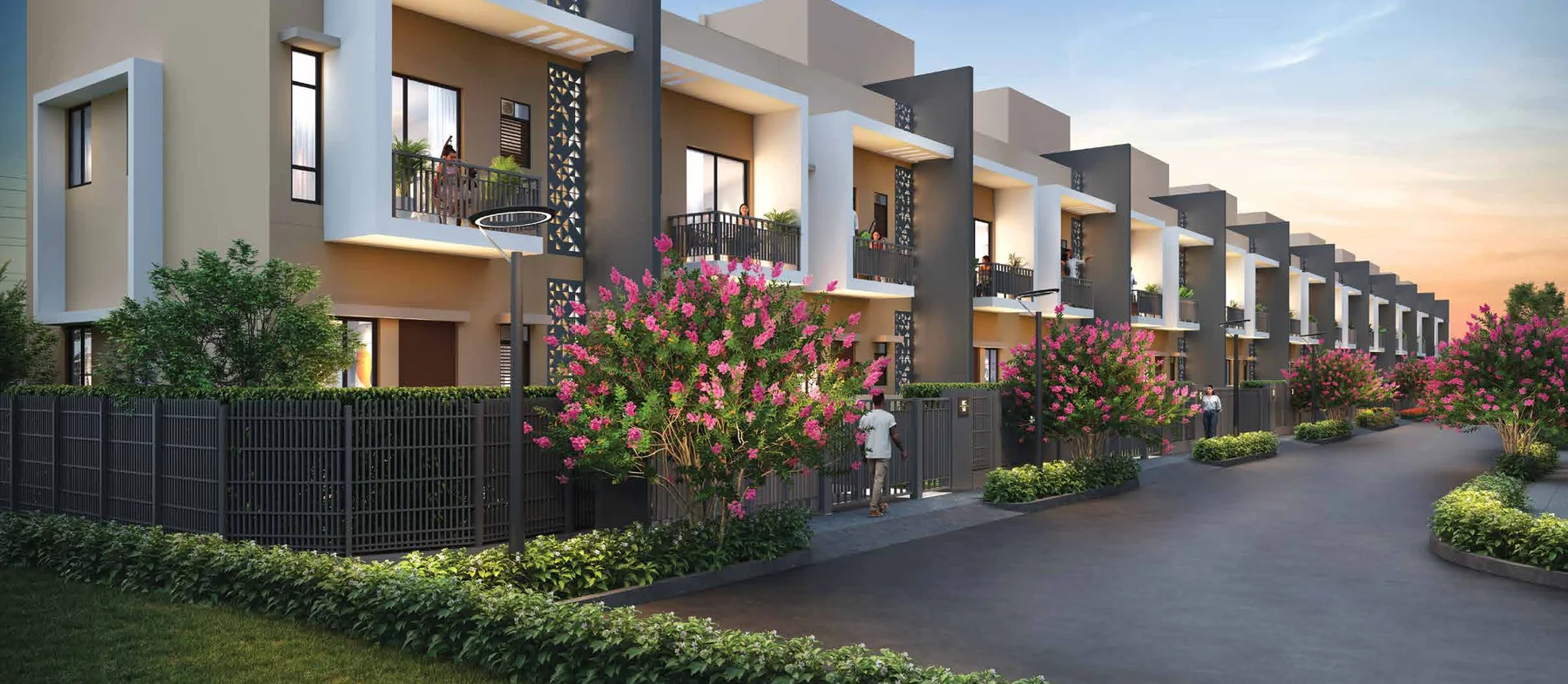 Shapoorji Pallonji One Estate, Joyville Howrah