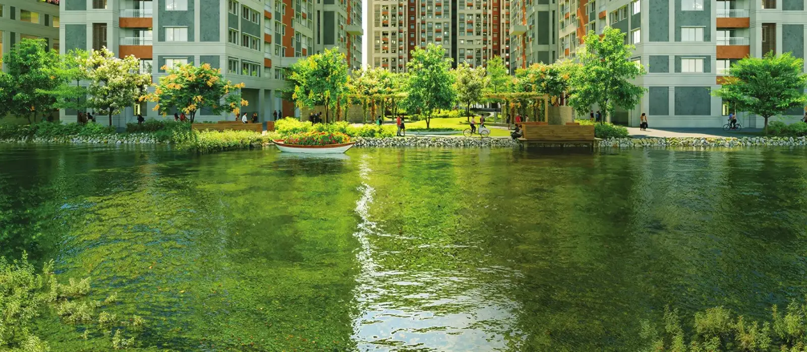 Urban Lakes Konnagar Phase 2